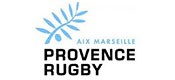 rugby aix